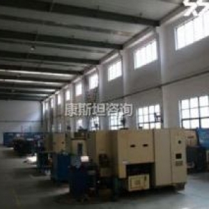 新区 城南路附近新出厂房3000平 