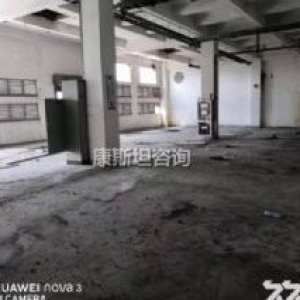 梅村新出二楼19000平 可分租 有