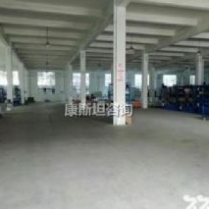 东亭新出5000平 可做精密加工 仓