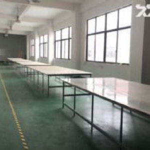 二楼带独立3吨货梯，环氧地坪，环境优，大车进出方便