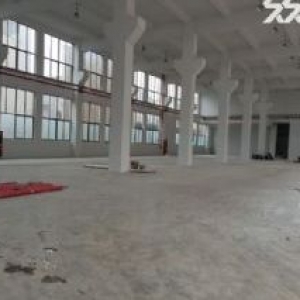 新区梅村锡梅路新加坡产业园区8000平米独门独院厂房出租