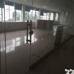 惠山区长安大型园区20000平机械厂房招租