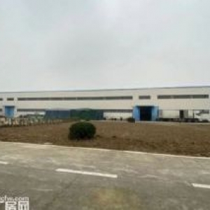水、电、气等产权齐全的优质厂房出租