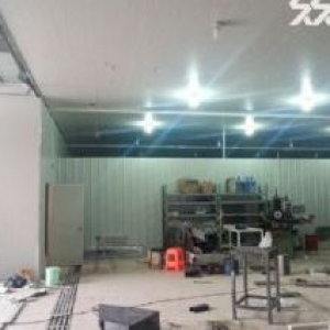 新吴区梅村500平厂房出租 交通便利