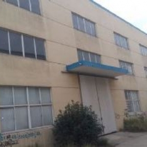 新区梅村新风路附近独门独院8000㎡厂房出租
