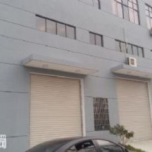 惠山堰桥标准园区10000㎡厂房带行车整体出租