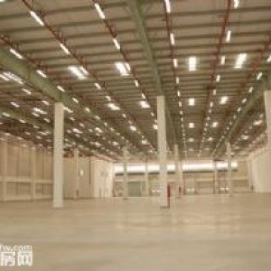 出租锡山东亭稀缺标准厂房  2400