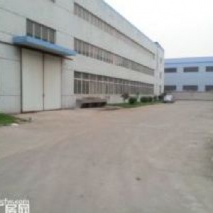 新吴区鸿山9500平厂房出租 带货梯