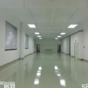 惠山长安 办公面积  8