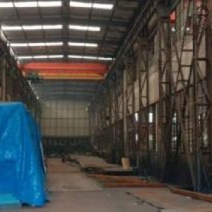 ！独门独户！起吊9米三行车5吨10吨20吨1000平大车好进