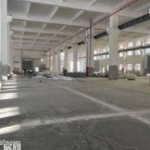 新吴区旺庄2300平厂房出租  带丙