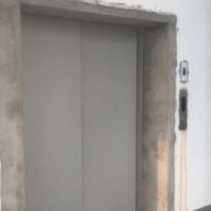 梁溪区扬名1400平厂房出租 环氧地坪