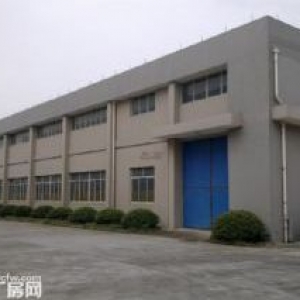 新吴区20000平厂房出租  大车可