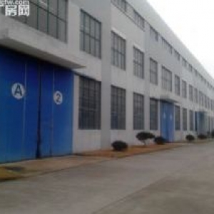新吴区770平厂房出租  丙二类消防