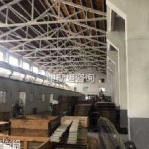 新区鸿山900平仓库便宜出租