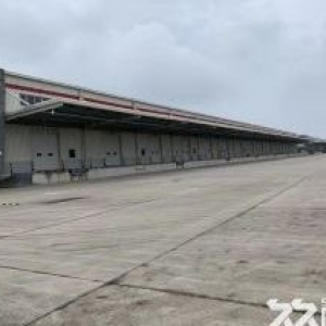 锡山东亭33000平双边平台高标仓库快递快运仓储佳