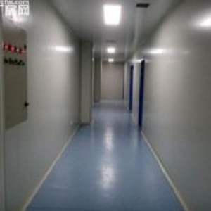 堰桥工业园三楼1200平整层仓库，可做展厅、淘宝电商