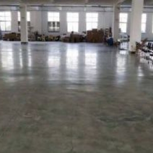 堰桥工业园4800平全新独栋双层厂房，适合医疗、电子、精加工