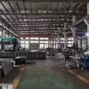 无锡新区硕放3000平标准钢结构工业厂房出租
