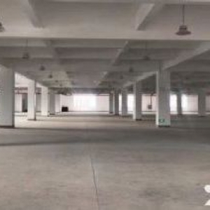新区硕放31000平标准工业厂房出租