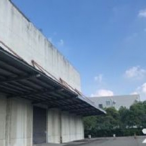 新吴区8000平厂房出租 钢混结构 