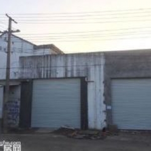 锡山区厚桥街道300平方米厂房出租