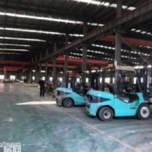 新吴区硕放31000平厂房出租  配