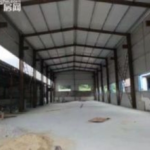 G2高速江阴南出口附近300−1800平米厂房