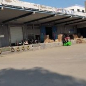 锡山东北塘9500方单层 独门独院 