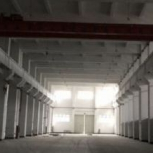 新区江溪，出租车间1600平厂房，400平办公