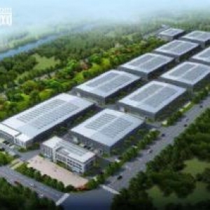 惠山新建欧标40000平标准机械厂房 配套齐全