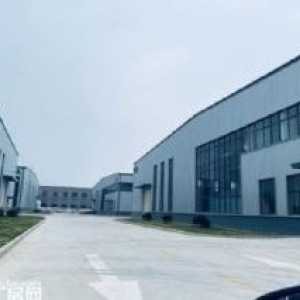 惠山区全新的美式钢结构厂房4万平可分租