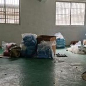 江阴利港130平小面积厂房出租