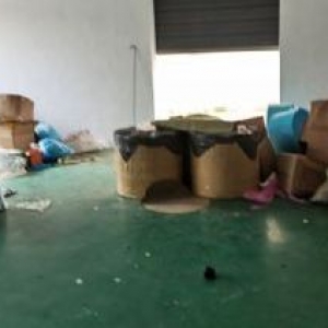 西石桥100平小面积厂房出租