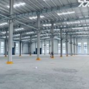 宜兴经济开发区新建标准机械厂房1800平出租