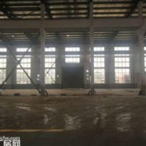 芳桥工业园4000平米标准厂房出租