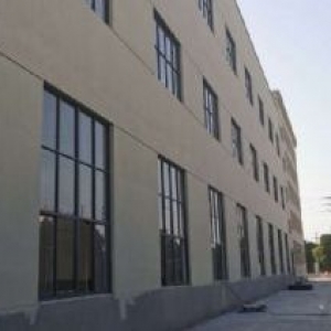 梅村工业园1100平米标准厂房出租环境优美