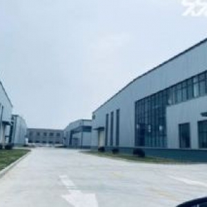 惠山区全新的美式钢结构厂房3800平米出租