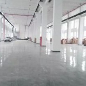 新建独立一楼3240平，高12米，5吨行车，大车好进出