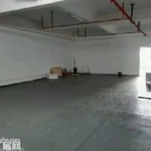 2楼，260平可生产可办公仓库