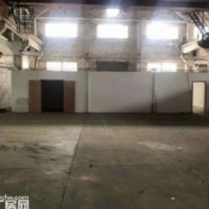 1楼1000平，独立门进出，大车进出方便