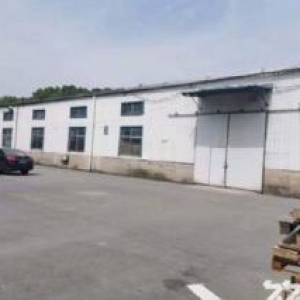惠山区钱桥藕塘西环路旁600平方单层厂房出租