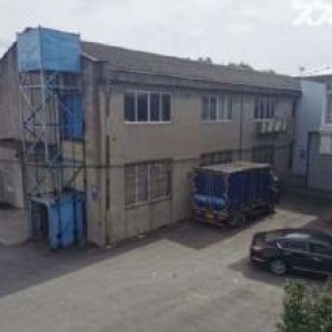 惠山区钱桥西环路旁1000平方二层厂房出租