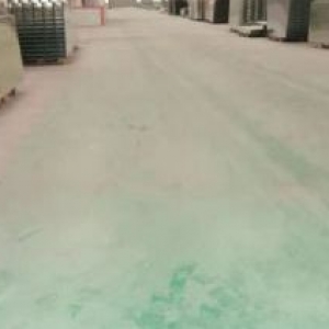 惠山开发区工业园独立一楼3200平两部10吨行车高13米