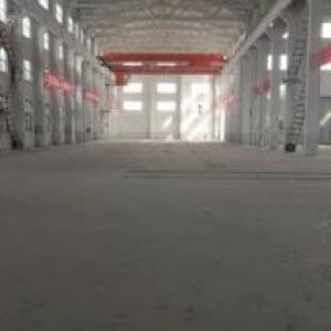 ！起吊9.5米16吨行车机械厂房1650平和2000平和40