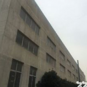 新区旺庄新华路与锡梅路附近大型园区15000平方独栋厂房出租