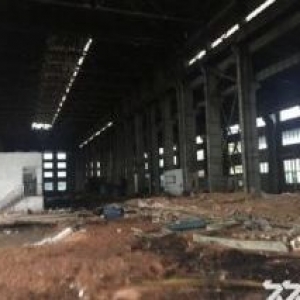 惠山区前洲镇惠澄大道附近园区4000平方机械厂房出租