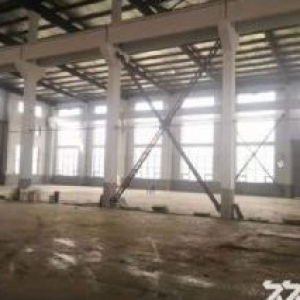 官林标准机械厂房2600平 出租 &