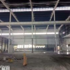 丁蜀工业园标准机械厂房5500平出租 ̳