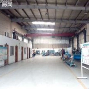 硕放，一手房东标准厂房900平招租价格优